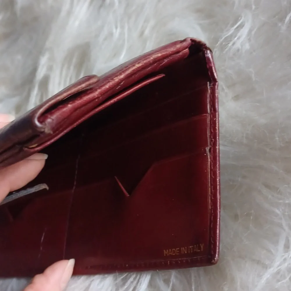 Yves Saint Laurent pre owned